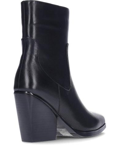BOTAS NOA HARMON IVETTE 10184P PRETAS BLACK