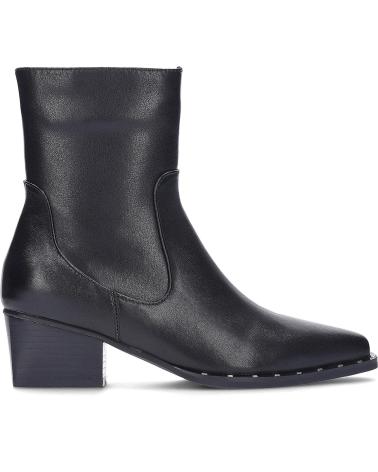 NOA HARMON BOTAS LIL IVETTE 10185P - PRETO BLACK
