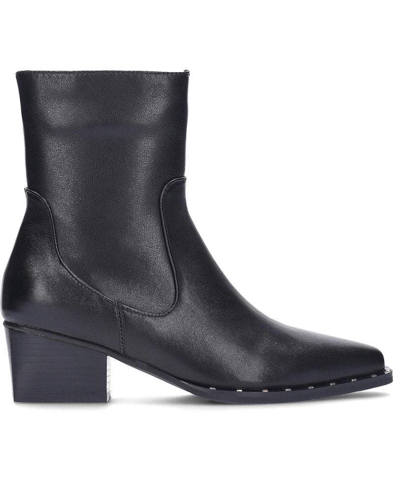 NOA HARMON BOTAS LIL IVETTE 10185P - PRETO BLACK