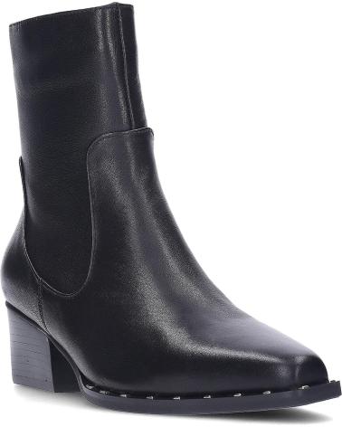 NOA HARMON BOTAS LIL IVETTE 10185P - PRETO BLACK