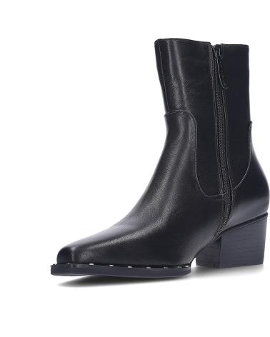 NOA HARMON BOTAS LIL IVETTE 10185P - PRETO BLACK
