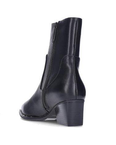 NOA HARMON BOTAS LIL IVETTE 10185P - PRETO BLACK