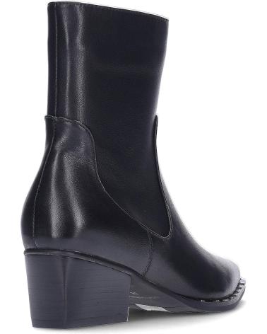 NOA HARMON BOTAS LIL IVETTE 10185P - PRETO BLACK