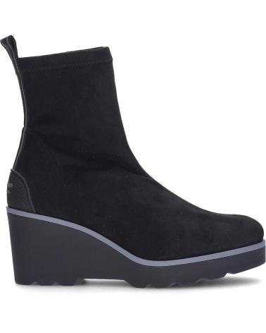 BOTIM PEDRO MIRALLES WEEKEND 27550 CAMURÇA STRETCH PRETO NEGRO