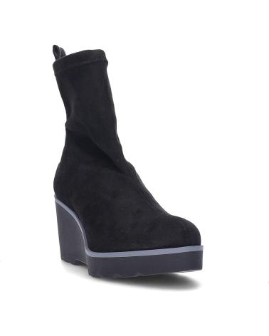 BOTIM PEDRO MIRALLES WEEKEND 27550 CAMURÇA STRETCH PRETO NEGRO