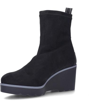 BOTIM PEDRO MIRALLES WEEKEND 27550 CAMURÇA STRETCH PRETO NEGRO