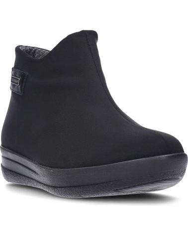 D`CUTILLAS DOCTOR CUTILLAS STIVALETTO SECOTEX NERO 50747 NEGRO