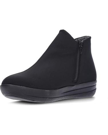 D`CUTILLAS DOCTOR CUTILLAS STIVALETTO SECOTEX NERO 50747 NEGRO