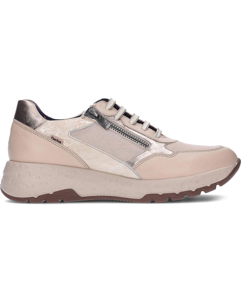 FLUCHOS SCARPE NEXUS F2308 SUGARPORCELANA SUGARPORCELANA