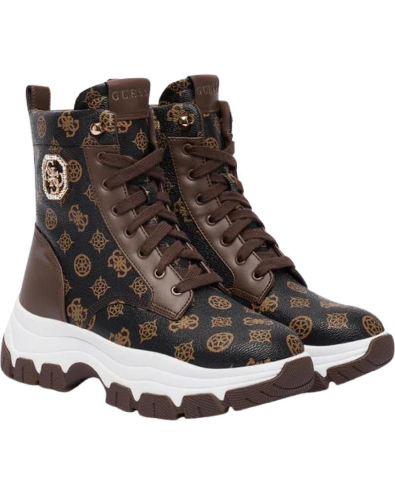 GUESS BEMZON BOTIN VARIOS COLORES
