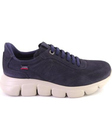 CALLAGHAN 63702 CASUAL SLIP-ON SNEAKER MARINEBLAU AZUL MARINO