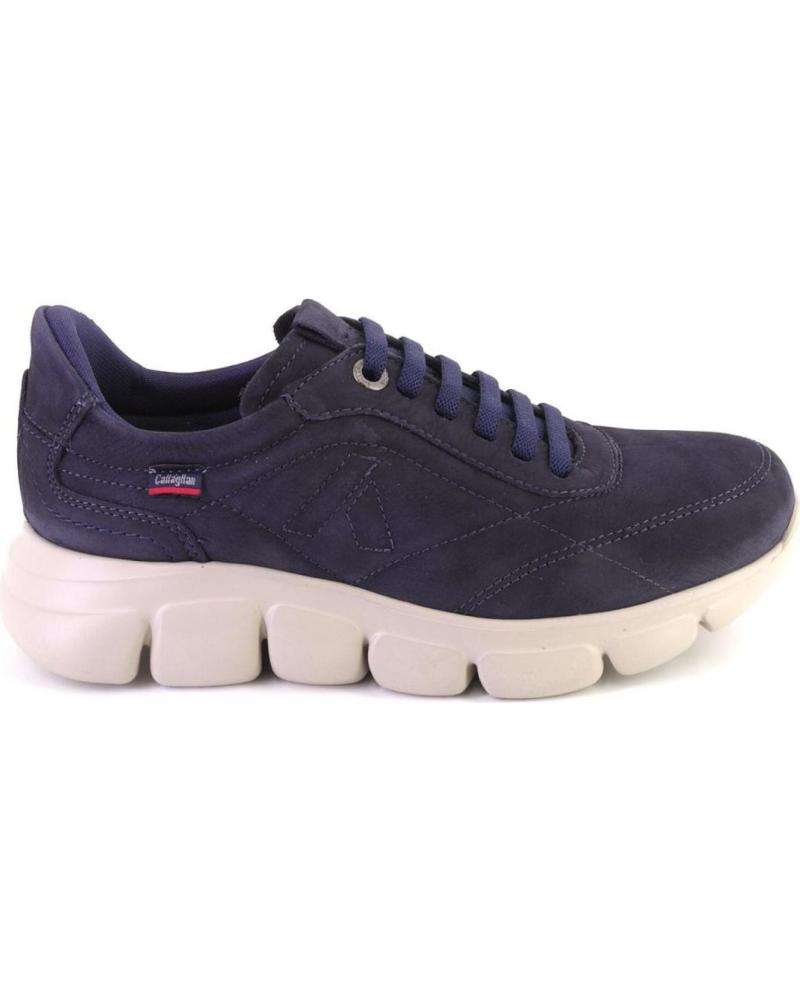 CALLAGHAN 63702 BASKETS SLIP-ON DÉCONTRACTÉES BLEU MARINE AZUL MARINO