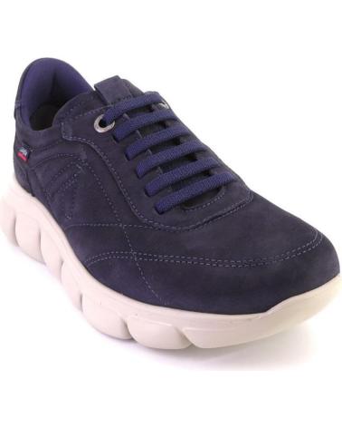 CALLAGHAN 63702 BASKETS SLIP-ON DÉCONTRACTÉES BLEU MARINE AZUL MARINO