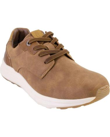 MTNG MUSTANG 84779-25 ZAPATILLAS CASUAL DE HOMBRE CUERO