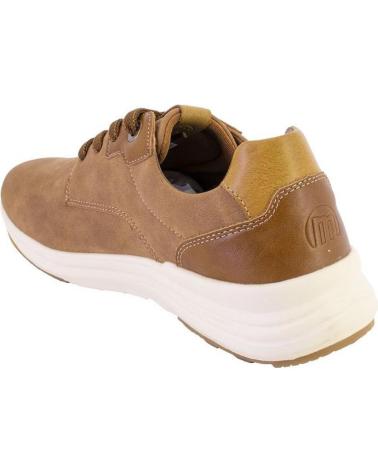 MTNG MUSTANG 84779-25 ZAPATILLAS CASUAL DE HOMBRE CUERO