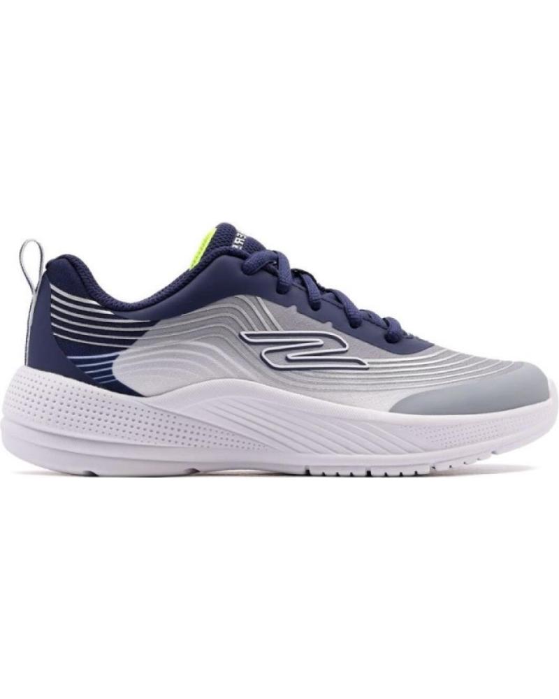 SKECHERS MICROSPEC ADVANCE VARIOS COLORES