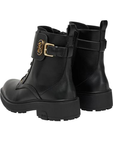 LIU JO LONDON 03 SF5029P0102 PRETO NEGRO