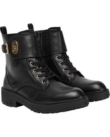 LIU JO LONDON 03 SF5029P0102 PRETO NEGRO