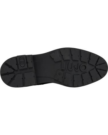 LIU JO LONDON 03 SF5029P0102 PRETO NEGRO
