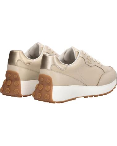 LIU JO SNEAKERS LOLO 20 BF5027P0102 BEIGE FÜR DAMEN BEIGE