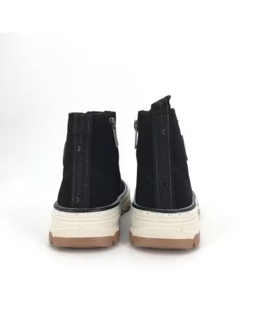 XTI BOTIN NART COLOR 13296 NEGRO