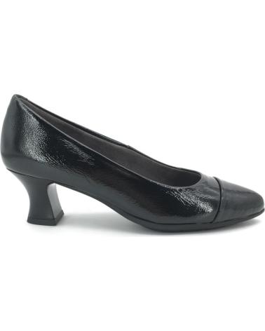 PITILLOS SALÓN PITCHANE 13823 NEGRO NEGRO