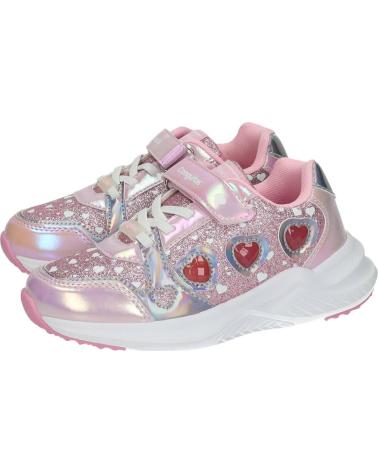 CONGUITOS COSH261030 ROSA