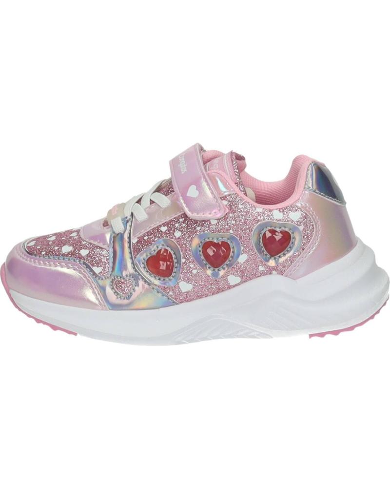 CONGUITOS COSH261030 ROSA