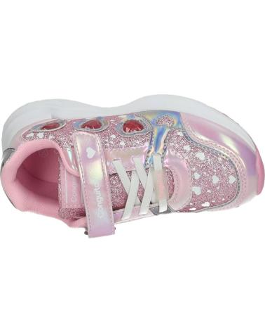 CONGUITOS COSH261030 ROSA