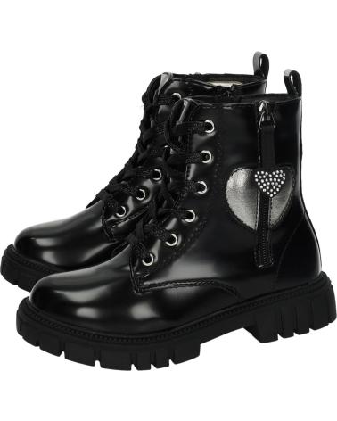 CONGUITOS COSH244008 NEGRO