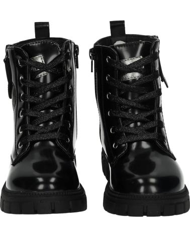 CONGUITOS COSH244008 NEGRO