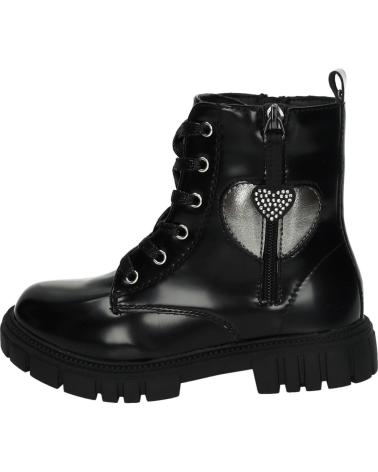 BOTAS CONGUITOS COSH244008 NEGRO NEGRO