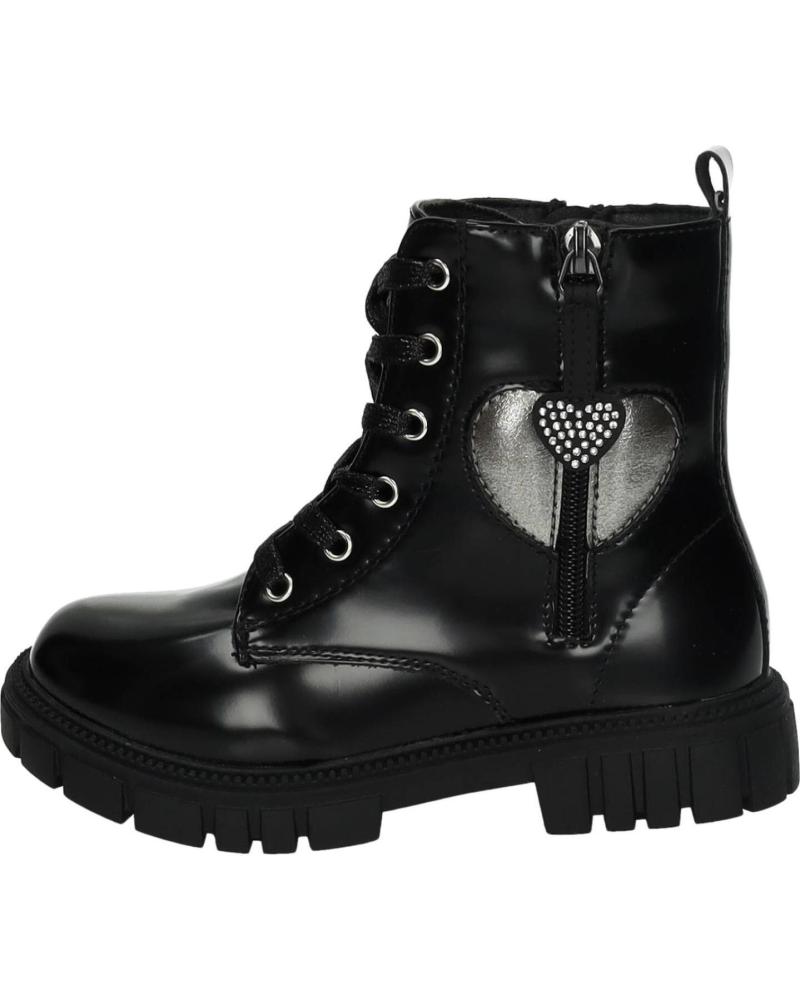 CONGUITOS COSH244008 NEGRO