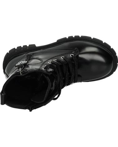 CONGUITOS COSH244008 NEGRO