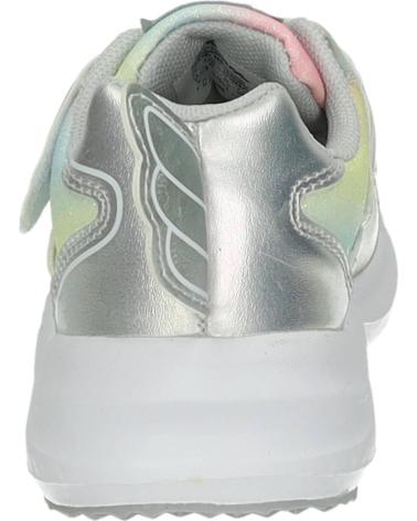CONGUITOS COSH261031 PLATA