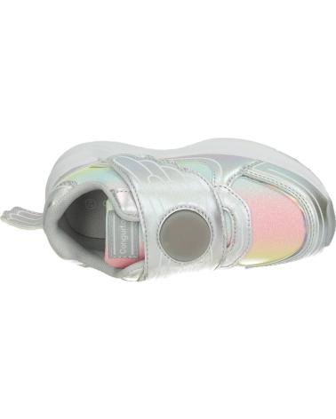 CONGUITOS COSH261031 PLATA