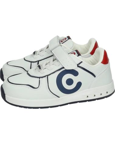 CONGUITOS COSH325003 BLANCO-AZUL