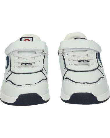 CONGUITOS COSH325003 BLANCO-AZUL