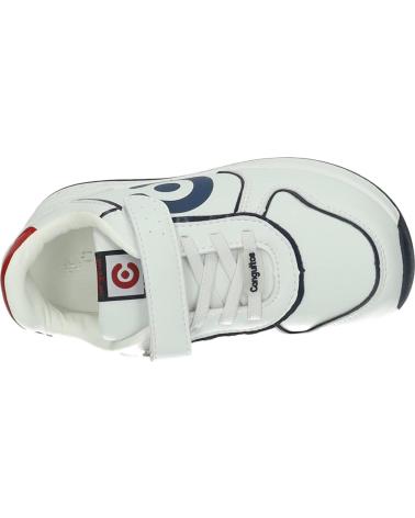 CONGUITOS COSH325003 BLANCO-AZUL