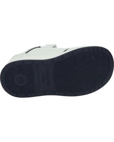 CONGUITOS COSH325003 BLANCO-AZUL