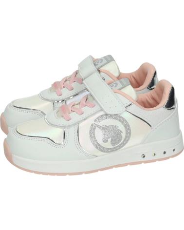 CONGUITOS COSH325005 BLANCO-ROSA