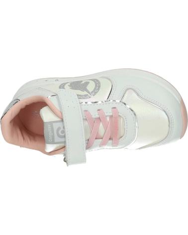 CONGUITOS ZAPATILLAS SPORTWEAR 325005 EN COLOR PARA NINS BLANCO