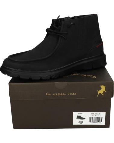 LOIS JEANS 64301 NEGRO