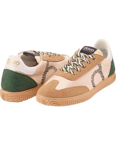 SNEAKERS URBANE DUUO COLORE NAN NAN