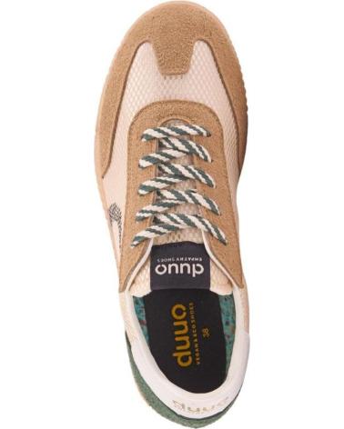 SNEAKERS URBANE DUUO COLORE NAN NAN