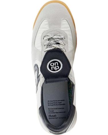 SNEAKERS URBANE DUUO COLORE NAN NAN