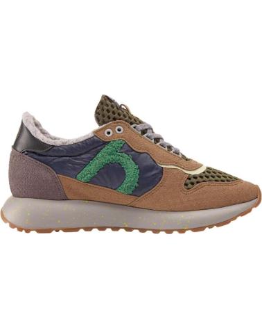 SNEAKERS URBANE DUUO DA UOMO MULTICOLORE NAN
