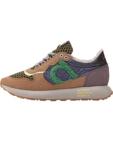 SNEAKERS URBANE DUUO DA UOMO MULTICOLORE NAN