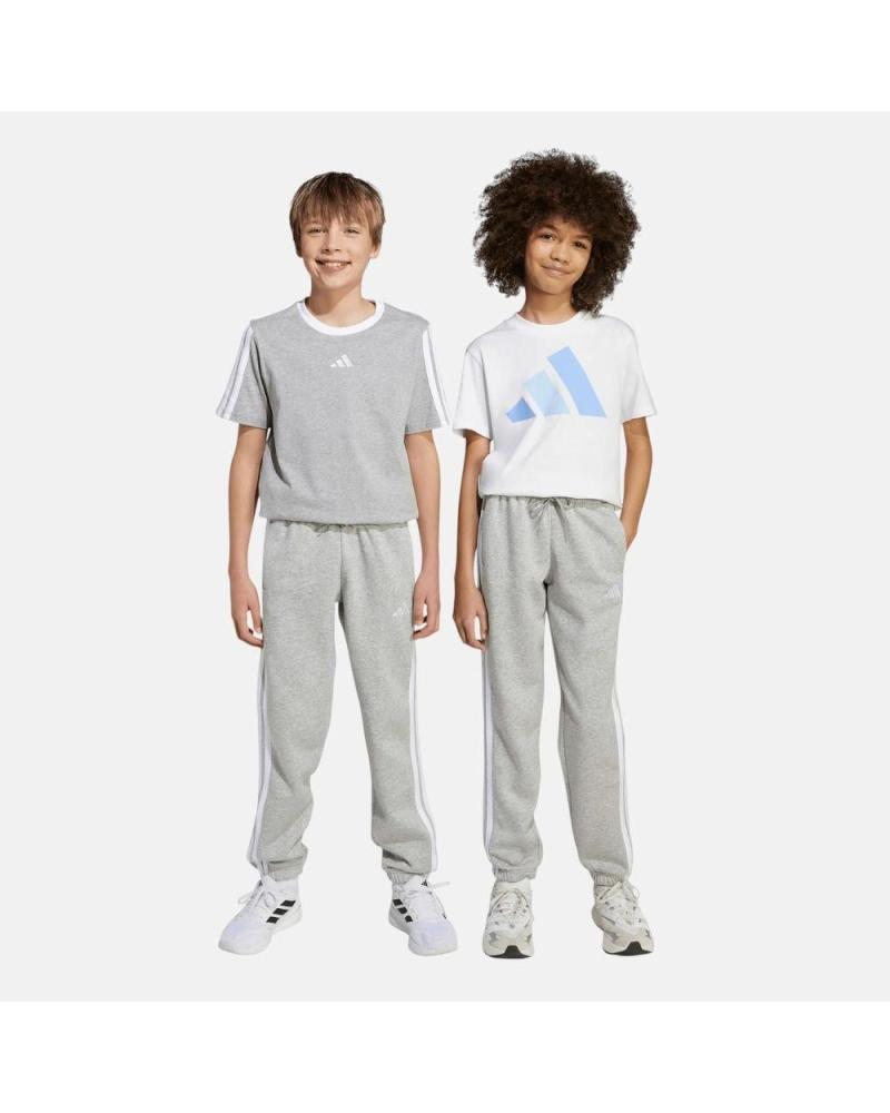 PANTALONI DA TUTA ADIDAS JUNIOR GRIGI NAN