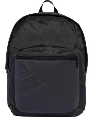 ZAINO ADIDAS CLASSICO NERO PER SPORT E USO QUOTIDIANO NAN